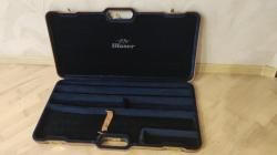 Кейс Blaser на 2 ствола 