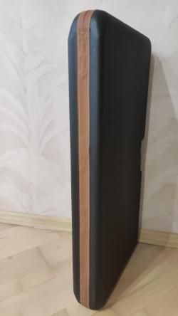 Кейс Blaser на 2 ствола 