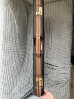 Кейс Blaser на 2 ствола
