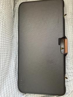 Кейс Blaser на 2 ствола