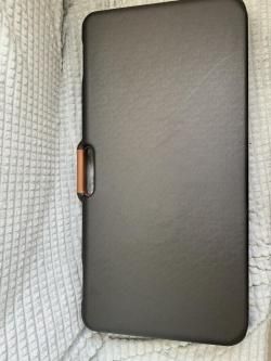 Кейс Blaser на 2 ствола