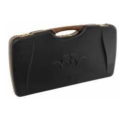 Кейс Blaser R93 R8 два ствола