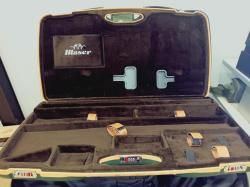 Кейс Blaser R93 R8 