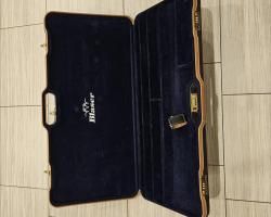 Кейс Blaser r93