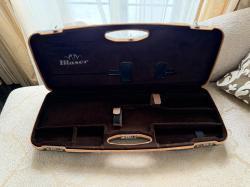 Кейс Blaser