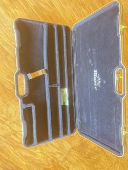 Кейс Blaser