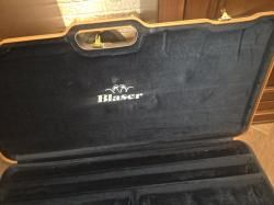 Кейс Blaser