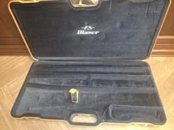 Кейс Blaser