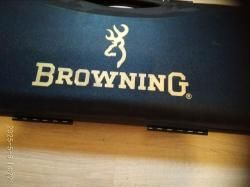 Кейс  Browning 