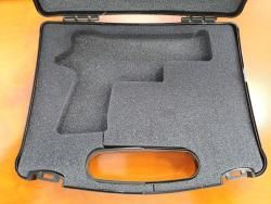 Кейс для Grand Power T11 fm1, TQ1