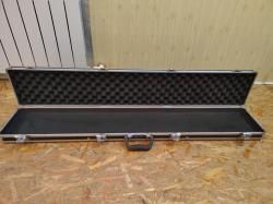 Кейс для оружия 122*21*10см