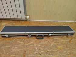 Кейс для оружия 122*21*10см