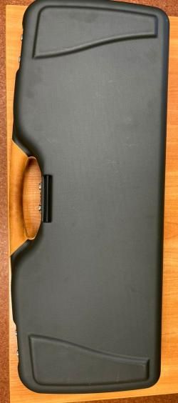Кейс для оружия Blaser