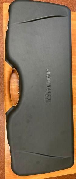 Кейс для оружия Blaser