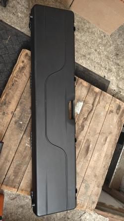 Кейс для оружия Browning