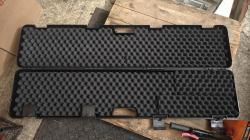 Кейс для оружия Browning