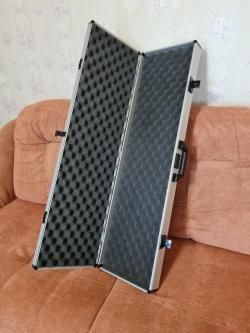 Кейс для оружия SL - 100. Италия.