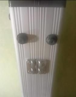 Кейс для оружия 