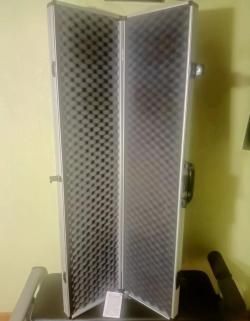 Кейс для оружия 