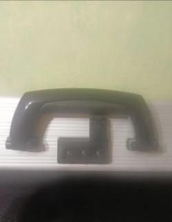 Кейс для оружия 