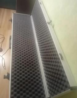 Кейс для оружия 