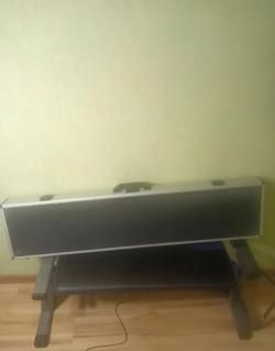 Кейс для оружия 