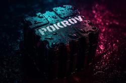 Кейс для патронов калибра 12. POKROV