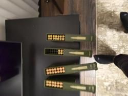 Кейс для патронов