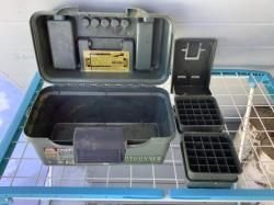 Кейс для патронов