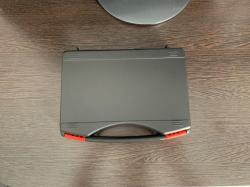 Кобура ПМ,пластиковый кейс.