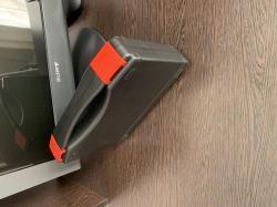 Кобура ПМ,пластиковый кейс.