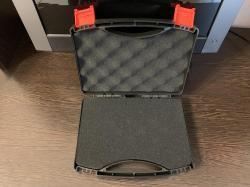 Кобура ПМ,пластиковый кейс.