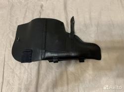 Кобура ПМ,пластиковый кейс.