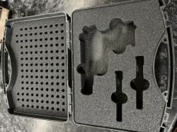 Кейс для пистолета пм