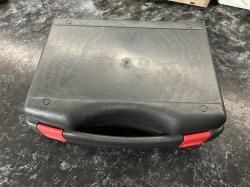 Кейс для пистолета пм