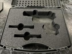 Кейс для пистолета пм