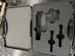 Кейс для пистолета пм