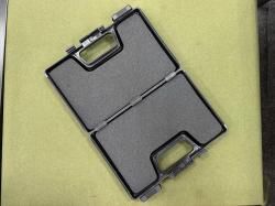 Кейс для пистолета