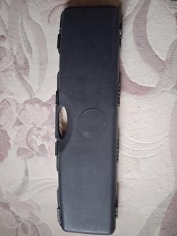 Кейс для полуавтомата 