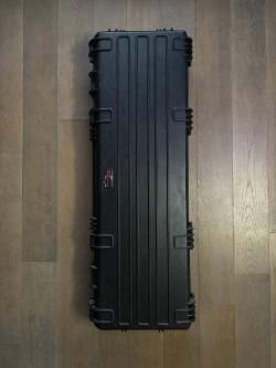 Кейс для ружья Explorer Cases Mod. 11413.B