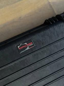 Кейс для ружья Explorer Cases Mod. 11413.B