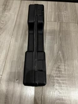 Кейс для транспортировки NP22/P226