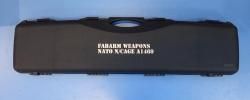 Кейс Fabarm SDASS/SAT8
