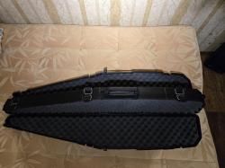 Кейс Field Locker Doudle для двух единиц