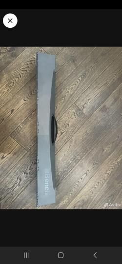 Кейс фирменный Benelli vinci