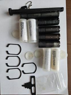 Продам Чоки- Дульные насадки Browning INVECTOR PLUS