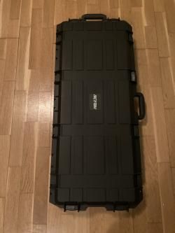 Кейс INCHOI для оружия