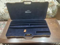 Кейс на Blaser