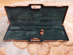 Кейс Negrini в Москве 