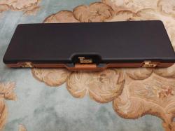 Кейс Negrini в Москве 